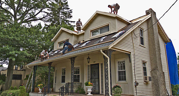 Quick and Trustworthy Emergency Roof Repair Services in El Mirage, AZ